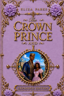 The Crown Prince and I B0HCHW59QK Book Cover