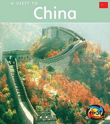 China 1432912720 Book Cover