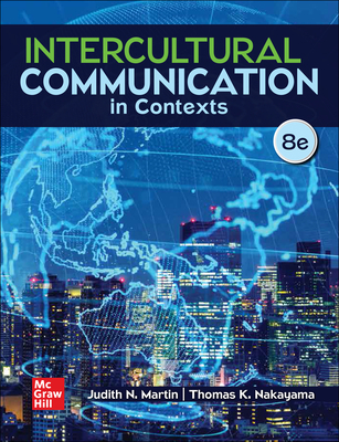 Loose Leaf for Intercultural Communication in C... 1264302541 Book Cover