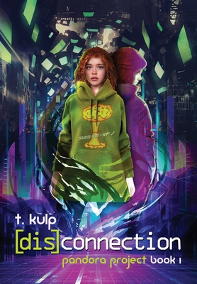 [dis]connection 1956612092 Book Cover