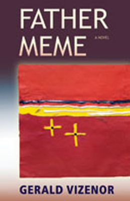 Father Meme 0826345158 Book Cover