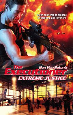 Extreme Justice 0373643578 Book Cover