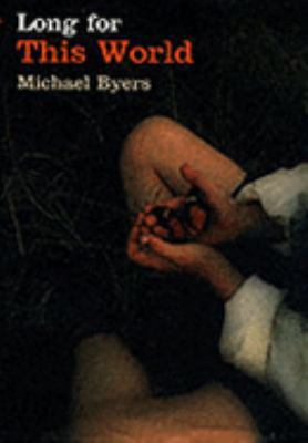 Long for This World 1862076456 Book Cover