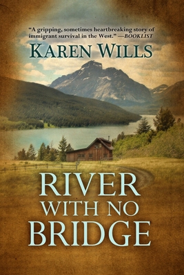 River with No Bridge B0CV85718C Book Cover