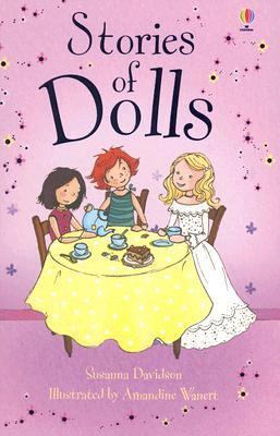 Stories of Dolls (Young Reading Gift Books) 0794513271 Book Cover