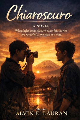 Chiaroscuro A Novel 9377521300 Book Cover