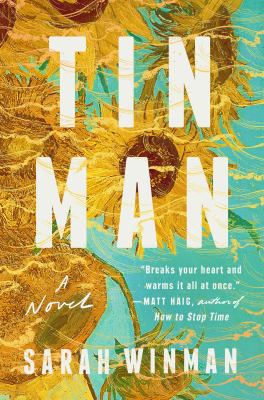Tin Man 0735218722 Book Cover
