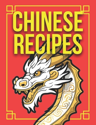 Chinese Recipes By Julia Harvey: 50 Chinese Rec... B0CJL9SGR4 Book Cover