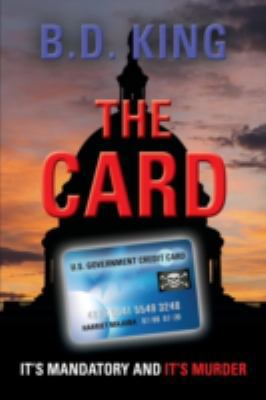 The Card 1634909194 Book Cover