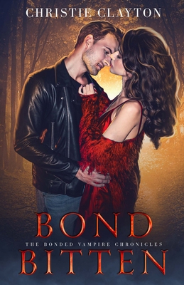Bond Bitten 1648982263 Book Cover