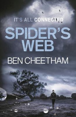 Spider's Web: A Steel City Thriller 1784970441 Book Cover