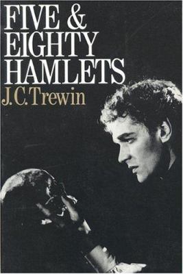 Five and Eighty Hamlets 1561310158 Book Cover