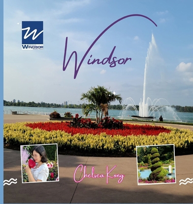 Windsor [Large Print] 1998335356 Book Cover