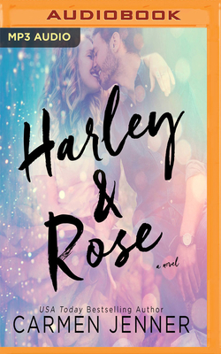 Harley & Rose 1978615191 Book Cover