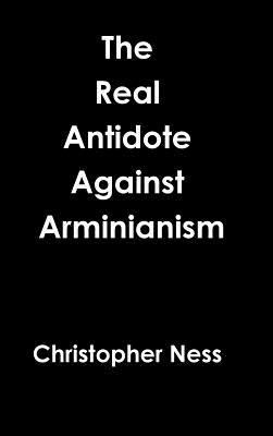 Antidote Against Arminianism 035945397X Book Cover