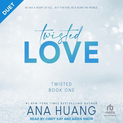 Twisted Love: Duet Edition B0G5RRG3T1 Book Cover