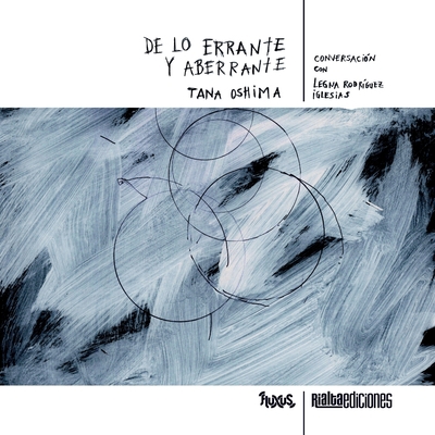 De lo errante y aberrante [Spanish] 6079959925 Book Cover