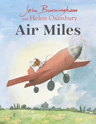 Air Miles 178295998X Book Cover