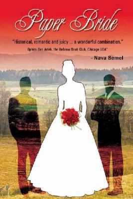 Paper Bride 1921665564 Book Cover