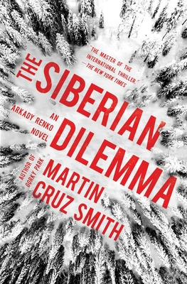 The Siberian Dilemma, 9 1439140251 Book Cover