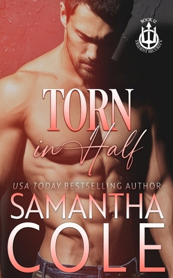 Torn in Half 1948822660 Book Cover
