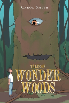 Tales of Wonder Woods 1644712490 Book Cover