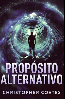 Prop?sito Alternativo: Edi??o Premium de capa dura [Portuguese] 1034286870 Book Cover