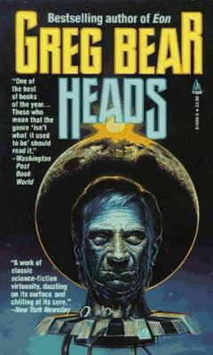 Heads B002JJ677U Book Cover