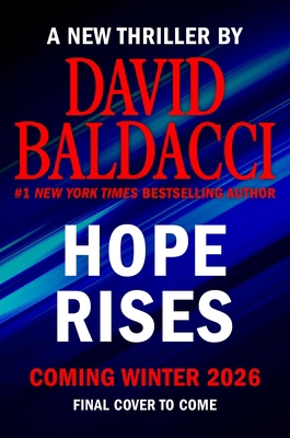 Hope Rises 1538758024 Book Cover