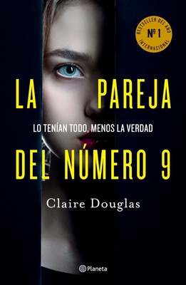 La Pareja del Número 9 [Spanish] 6070794702 Book Cover