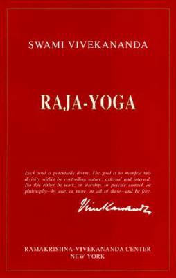 Raja-Yoga 091120623X Book Cover