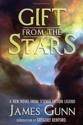 Gift from the Stars 1932100652 Book Cover