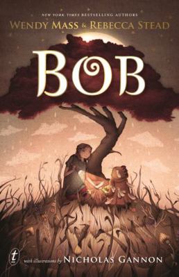 Bob            Book Cover