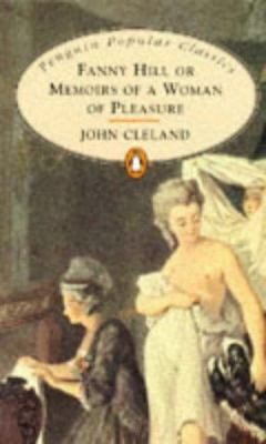 Fanny Hill, Or, Memoirs of a Woman of Pleasure.... [Spanish] 0140620885 Book Cover