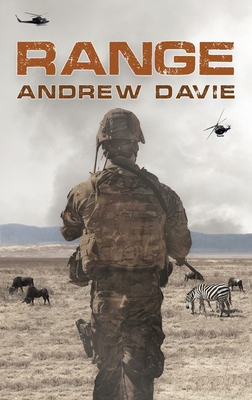 Range [Large Print] 4824153646 Book Cover