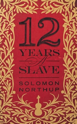 12 Years a Slave B0H5YH37MP Book Cover