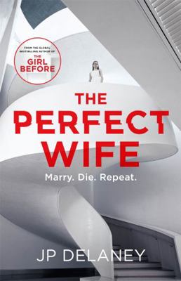 The Perfect Wife 1786488558 Book Cover