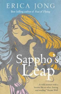 Sappho's Leap 1906413665 Book Cover