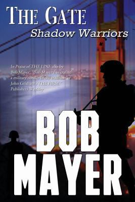 The Gate 1539749096 Book Cover