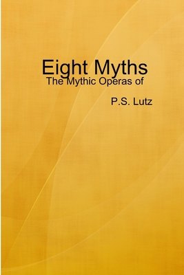 Eight Myths 138737012X Book Cover