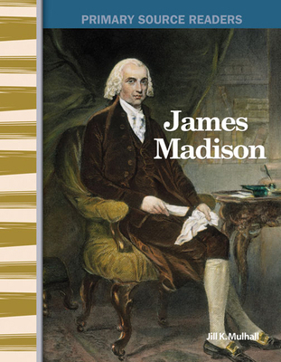 James Madison 0743989082 Book Cover