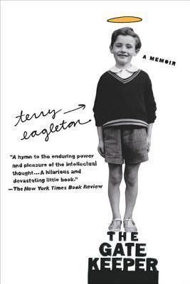 The Gatekeeper: A Memoir 0312316135 Book Cover