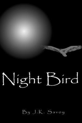 Night Bird B09FP4XBSR Book Cover