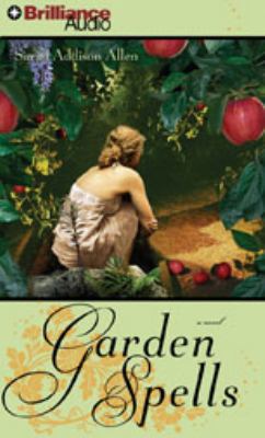 Garden Spells 1423333381 Book Cover