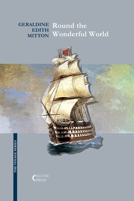 Round the Wonderful World: With Drawings be A. ... B0BD8LKYBN Book Cover