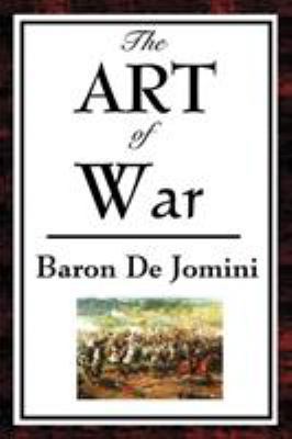 The Art of War 160459358X Book Cover