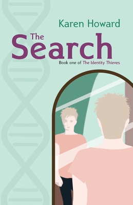 The Search 1788648714 Book Cover