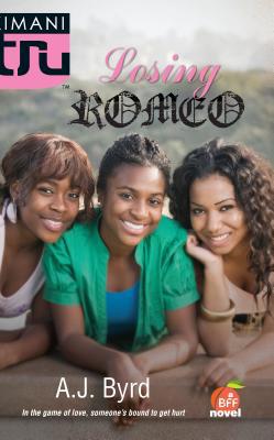 Losing Romeo 0373831382 Book Cover