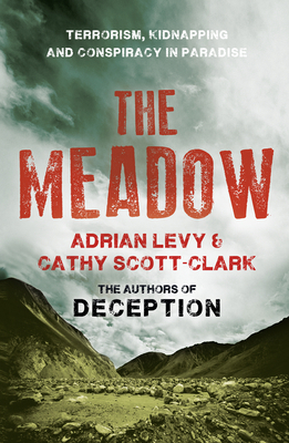 Meadow 0007368178 Book Cover