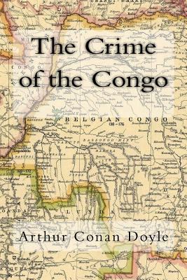 The Crime of the Congo 1979269467 Book Cover